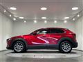 2022 Mazda CX-3