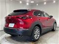 2022 Mazda CX-3