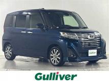 2018 Toyota Roomy