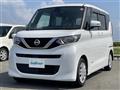 2022 Nissan ROOX