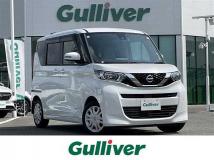 2022 Nissan ROOX