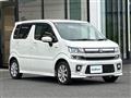 2018 Suzuki Wagon R