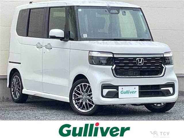 2024 Honda N BOX