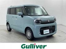 2025 Suzuki Wagon R
