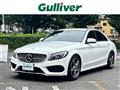 2015 Mercedes-Benz C-Class