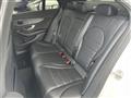 2015 Mercedes-Benz C-Class