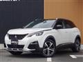 2019 Peugeot 3008