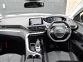 2019 Peugeot 3008