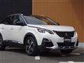 2019 Peugeot 3008