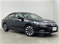 2013 Honda Accord Hybrid