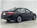 2013 Honda Accord Hybrid