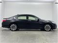 2013 Honda Accord Hybrid