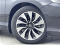 2013 Honda Accord Hybrid