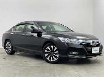 2013 Honda Accord Hybrid