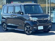 2019 Honda N BOX
