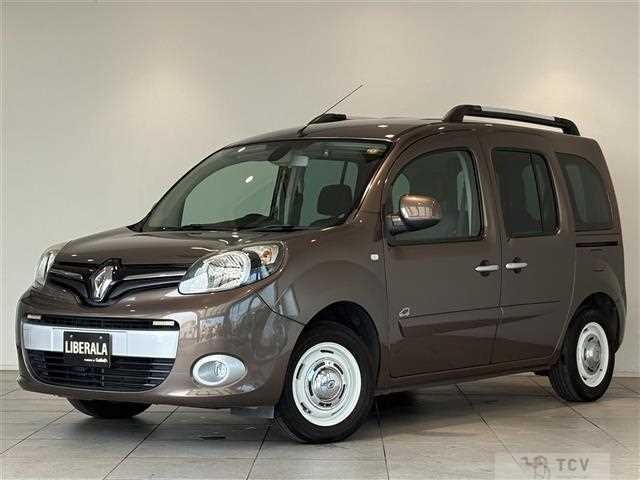 2019 Renault Kangoo