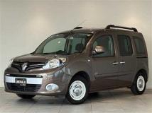 2019 Renault Kangoo