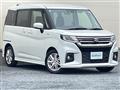 2021 Suzuki Solio