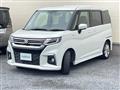 2021 Suzuki Solio