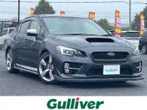 2017 Subaru WRX S4