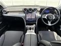 2021 Mercedes-Benz C-Class