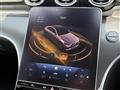 2021 Mercedes-Benz C-Class