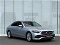 2021 Mercedes-Benz C-Class