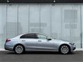 2021 Mercedes-Benz C-Class