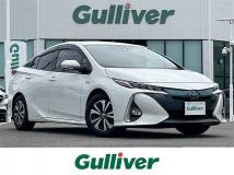 2018 Toyota Prius PHV