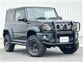 2020 Suzuki Jimny Sierra