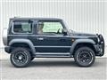 2020 Suzuki Jimny Sierra