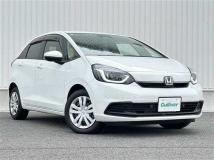 2025 Honda Fit