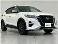2023 Nissan KIX