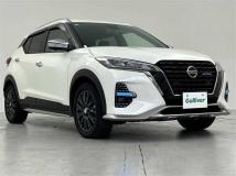 2023 Nissan KIX