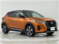 2021 Nissan KIX