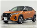 2021 Nissan KIX