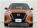 2021 Nissan KIX