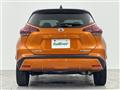 2021 Nissan KIX