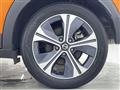2021 Nissan KIX