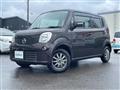 2013 Nissan Moco