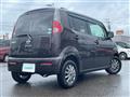 2013 Nissan Moco