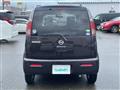 2013 Nissan Moco