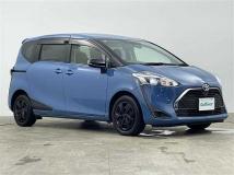 2022 Toyota Sienta
