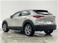 2022 Mazda CX-3