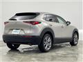 2022 Mazda CX-3