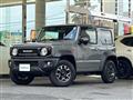 2025 Suzuki Jimny Sierra