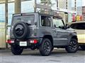 2025 Suzuki Jimny Sierra