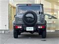 2025 Suzuki Jimny Sierra