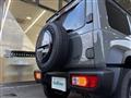 2025 Suzuki Jimny Sierra