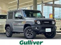2025 Suzuki Jimny Sierra